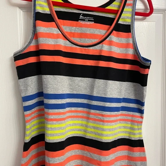 LANE BRYANT Active Wear  Womens Size 18/20 - Picture 2 of 5